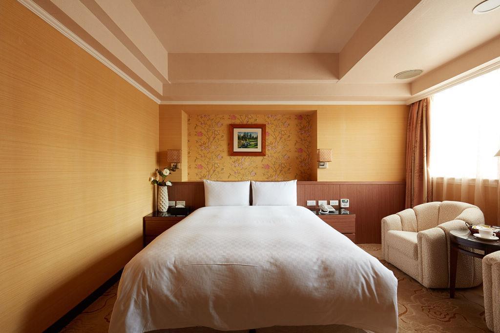 Good Life Hotel - Shang Hwa Taipei Exterior photo