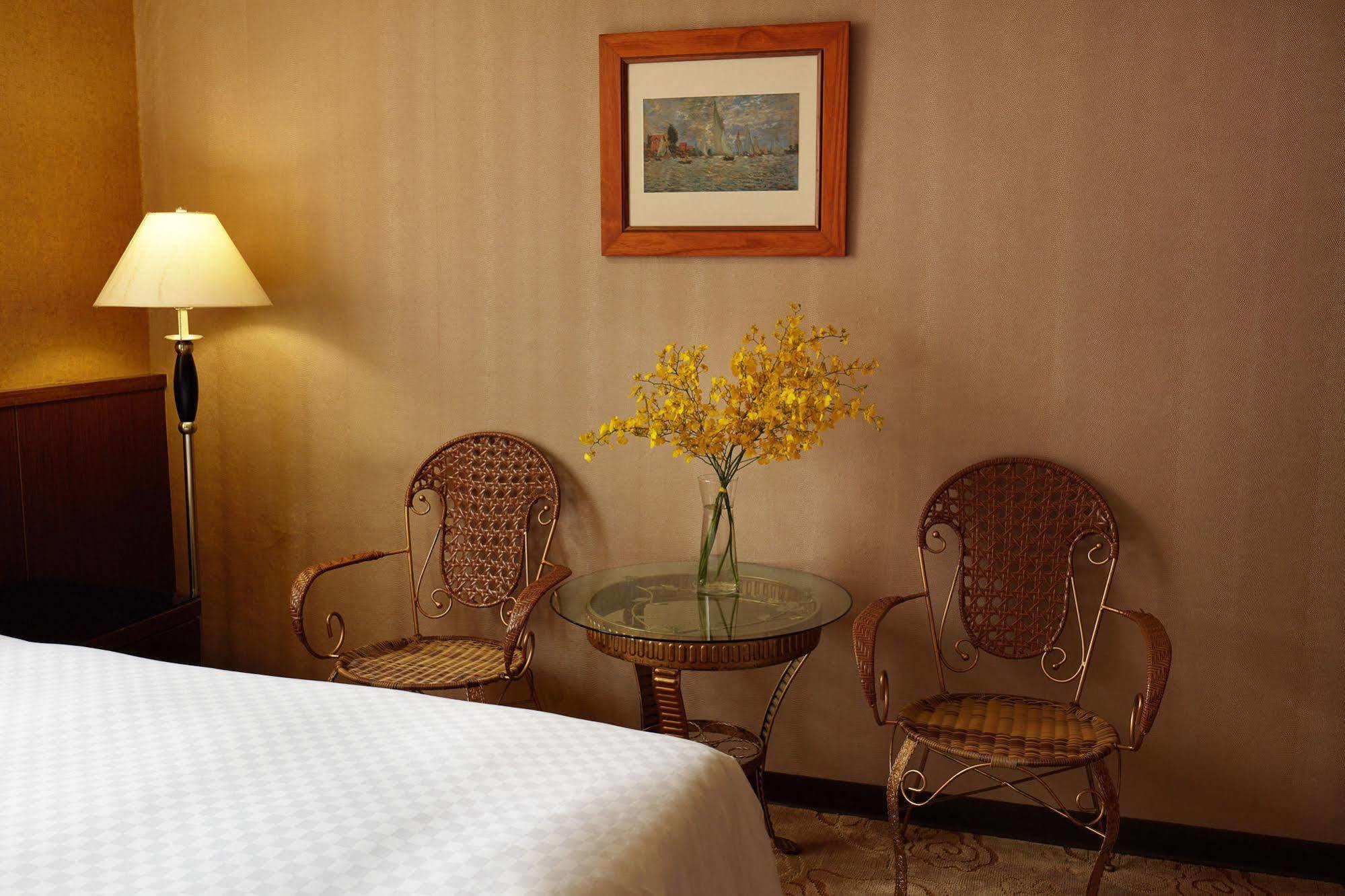 Good Life Hotel - Shang Hwa Taipei Exterior photo