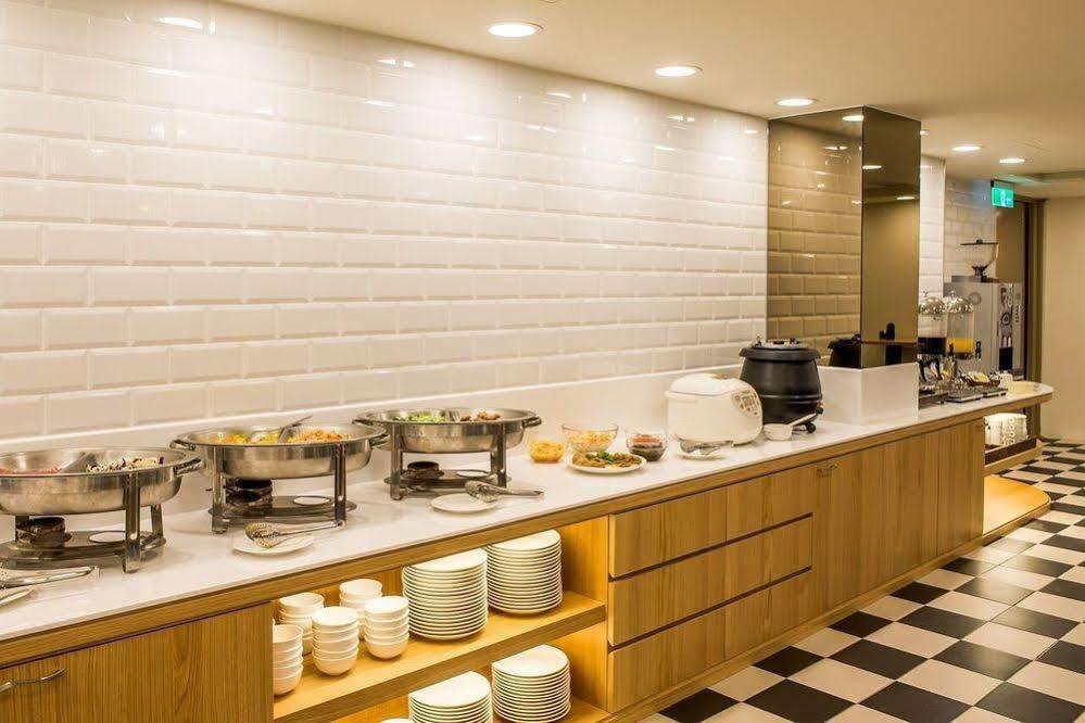 Good Life Hotel - Shang Hwa Taipei Exterior photo