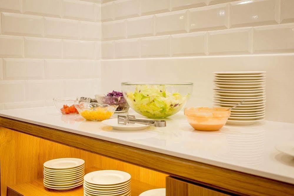 Good Life Hotel - Shang Hwa Taipei Exterior photo
