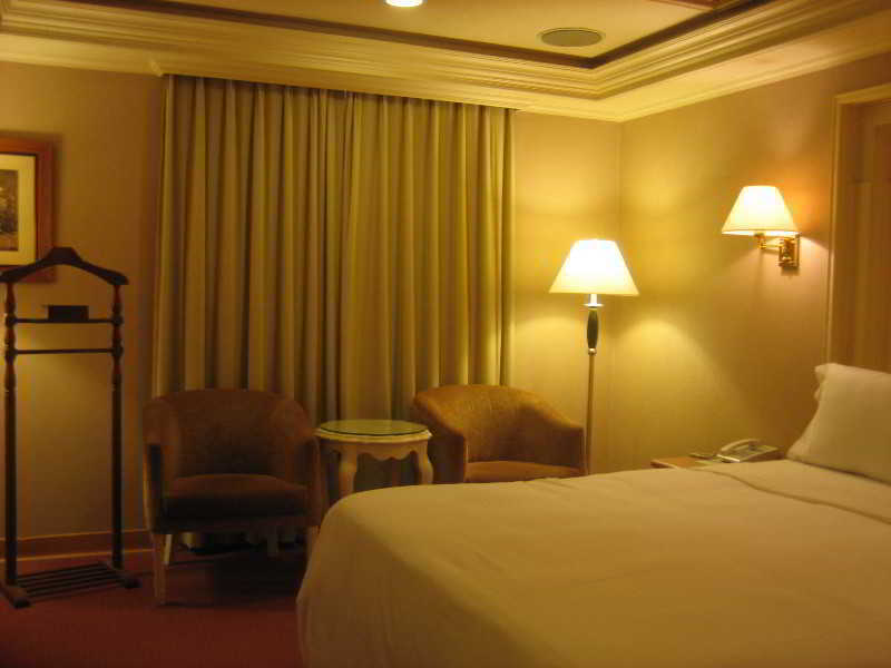 Good Life Hotel - Shang Hwa Taipei Exterior photo