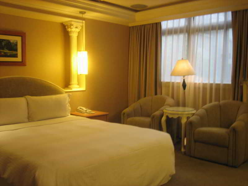 Good Life Hotel - Shang Hwa Taipei Exterior photo