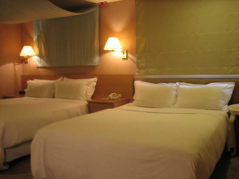 Good Life Hotel - Shang Hwa Taipei Exterior photo